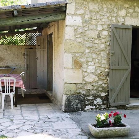 Mas Grimaud - Gite- Studio Et Chambres D'Hotes Familiales Eygalières Eksteriør billede