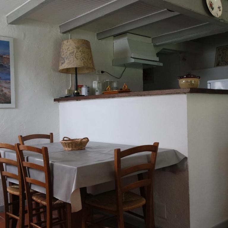 Mas Grimaud - Gite- Studio Et Chambres D'Hotes Familiales Eygalières Eksteriør billede